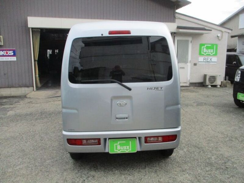HIJET CARGO