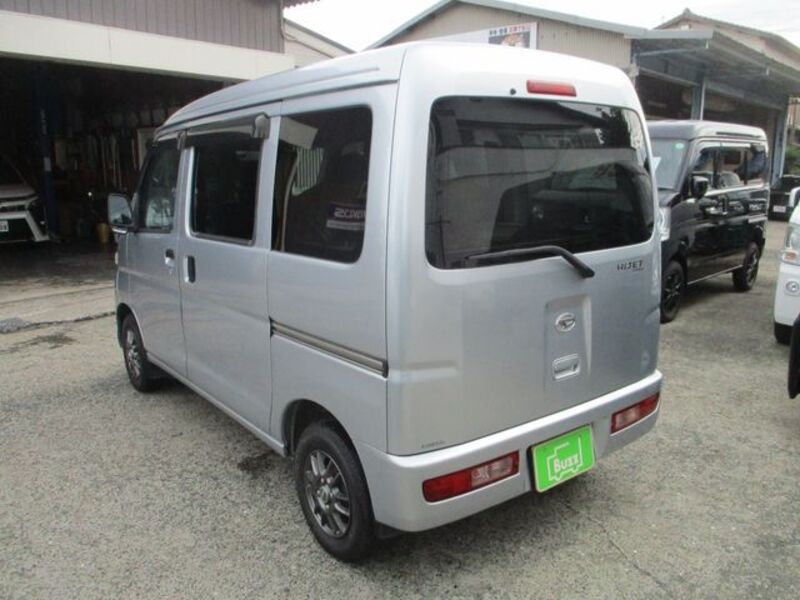 HIJET CARGO