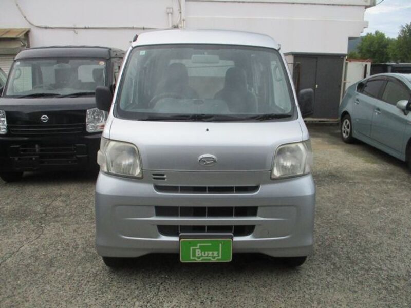 HIJET CARGO