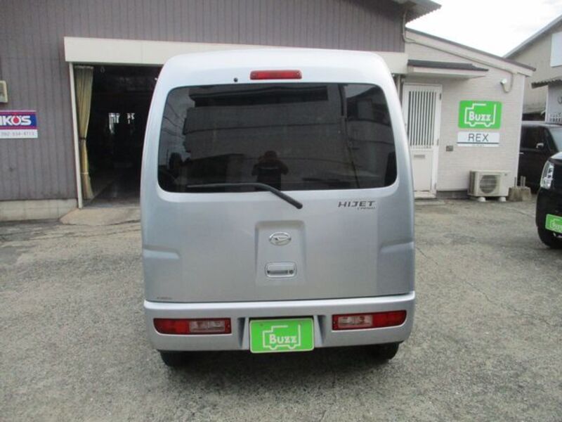 HIJET CARGO