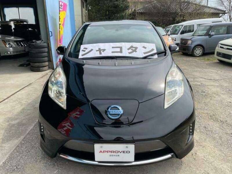 LEAF-0