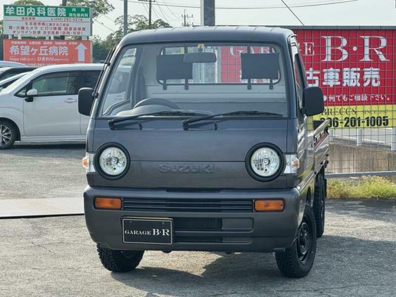 CARRY TRUCK