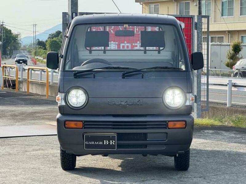 CARRY TRUCK