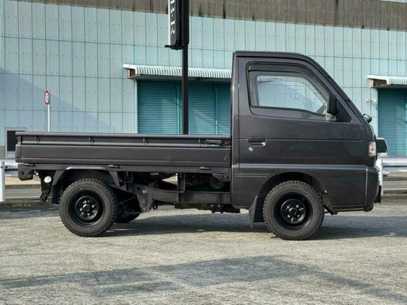 CARRY TRUCK