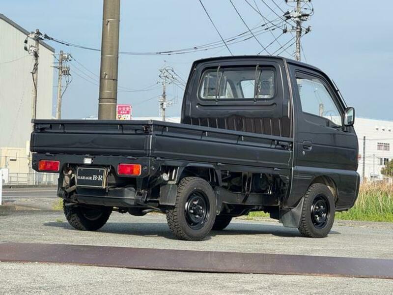 CARRY TRUCK