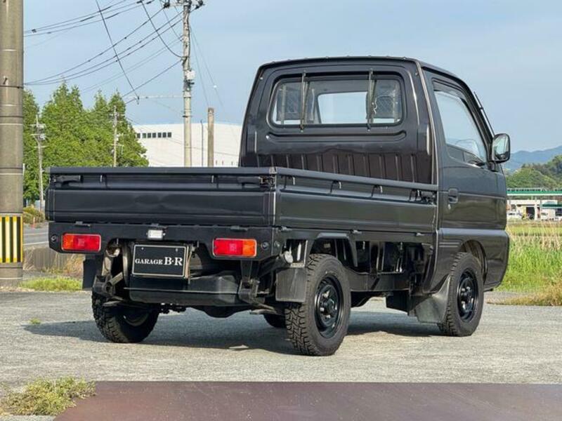 CARRY TRUCK