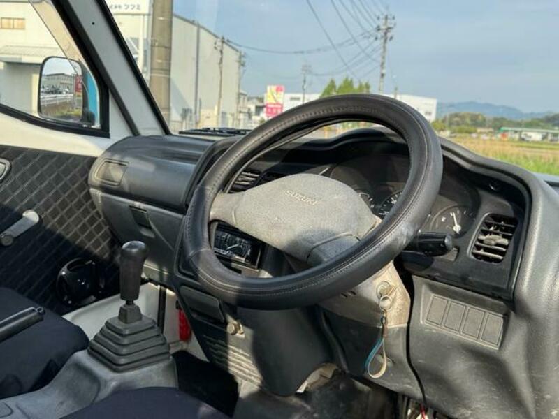CARRY TRUCK