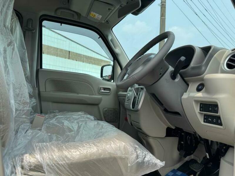 EVERY WAGON