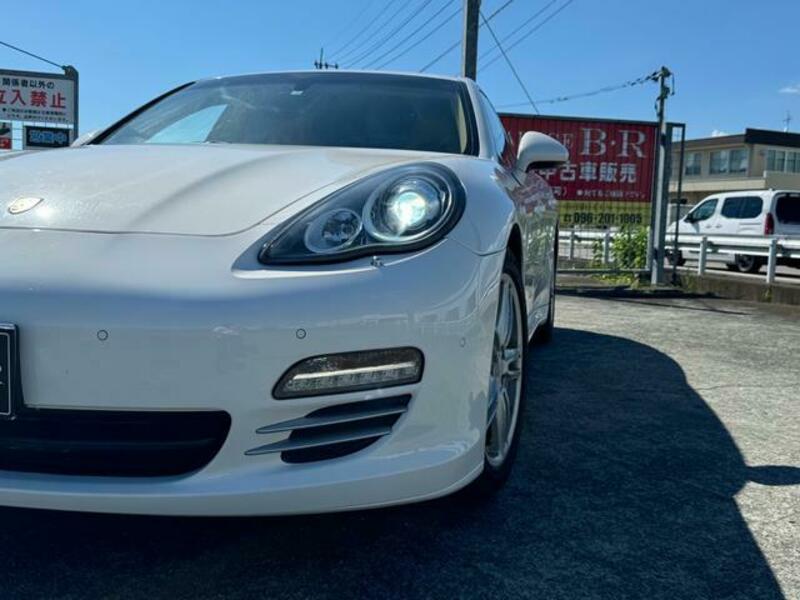 PANAMERA