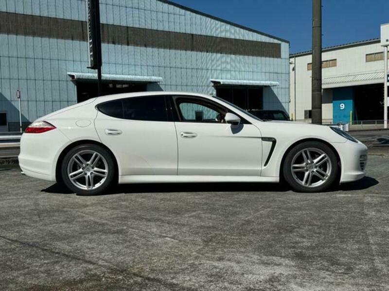 PANAMERA