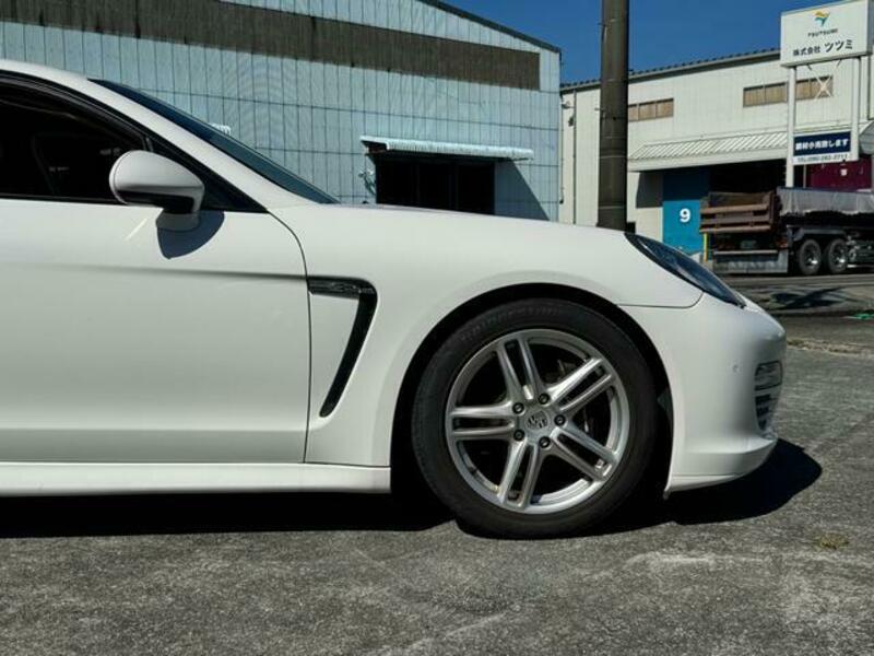 PANAMERA