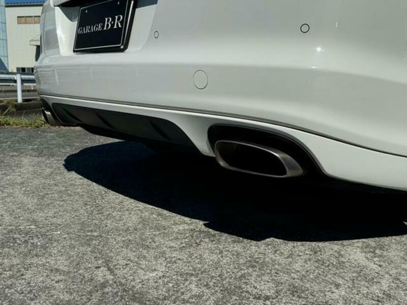 PANAMERA