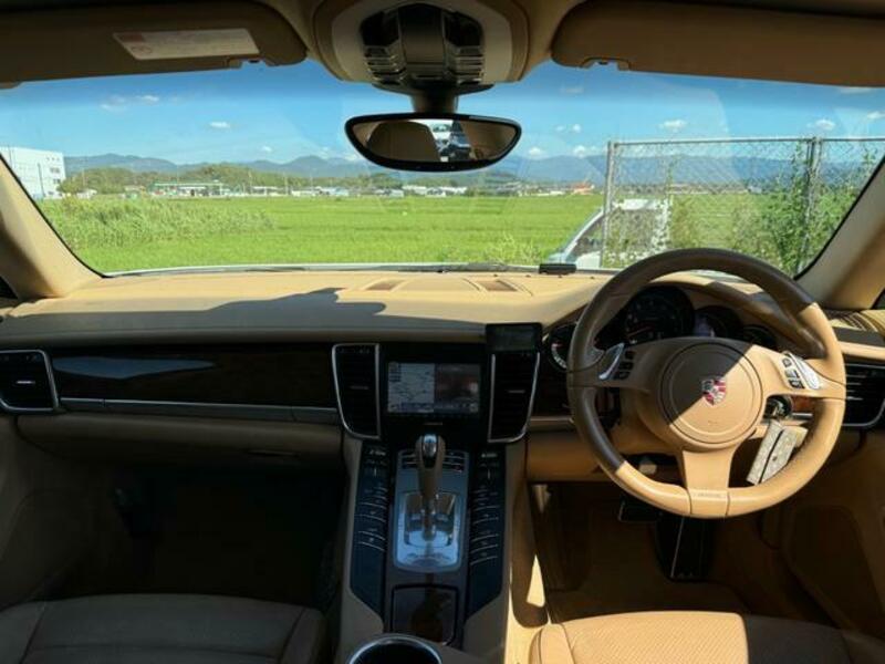 PANAMERA