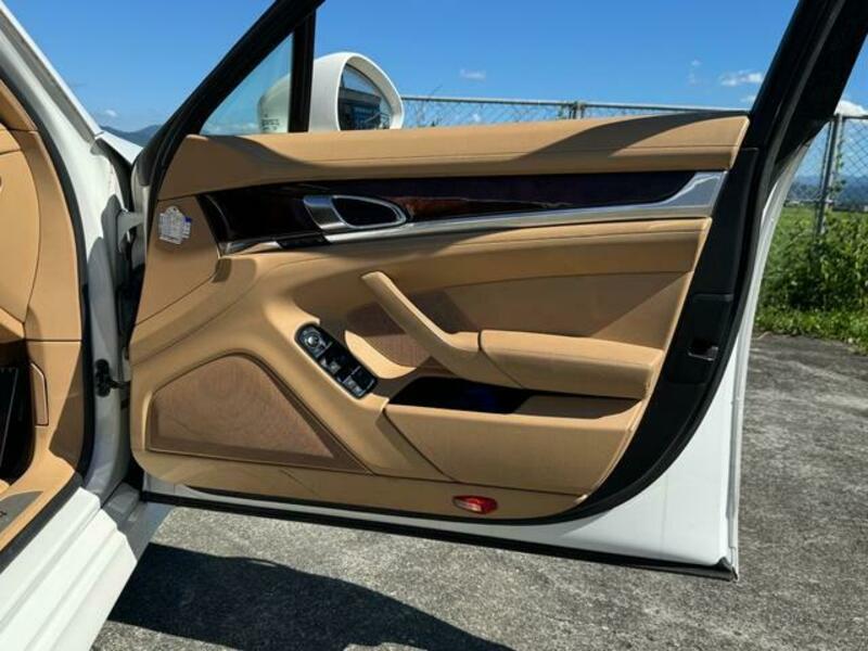 PANAMERA