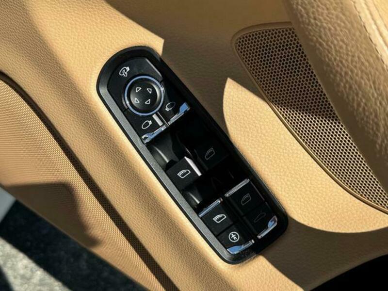 PANAMERA