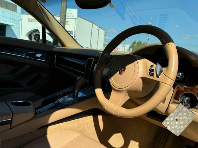 PANAMERA