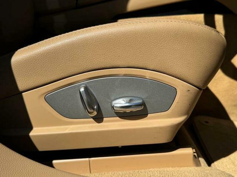 PANAMERA