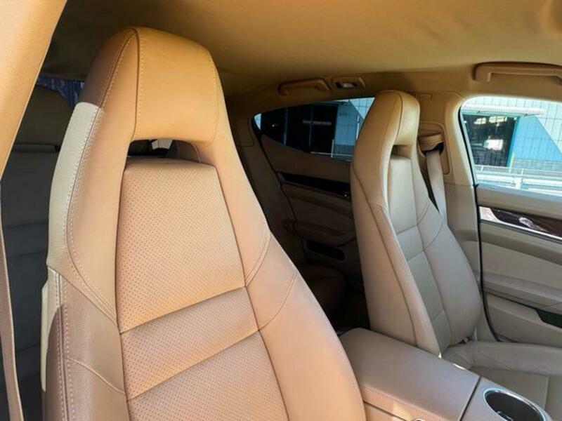 PANAMERA