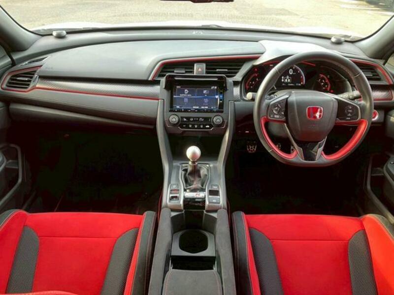 CIVIC