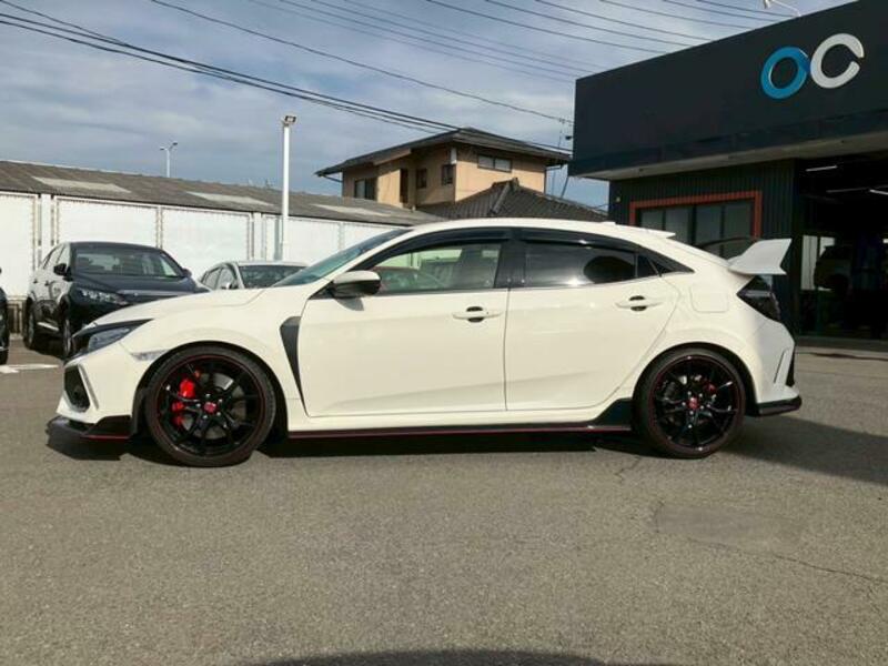 CIVIC