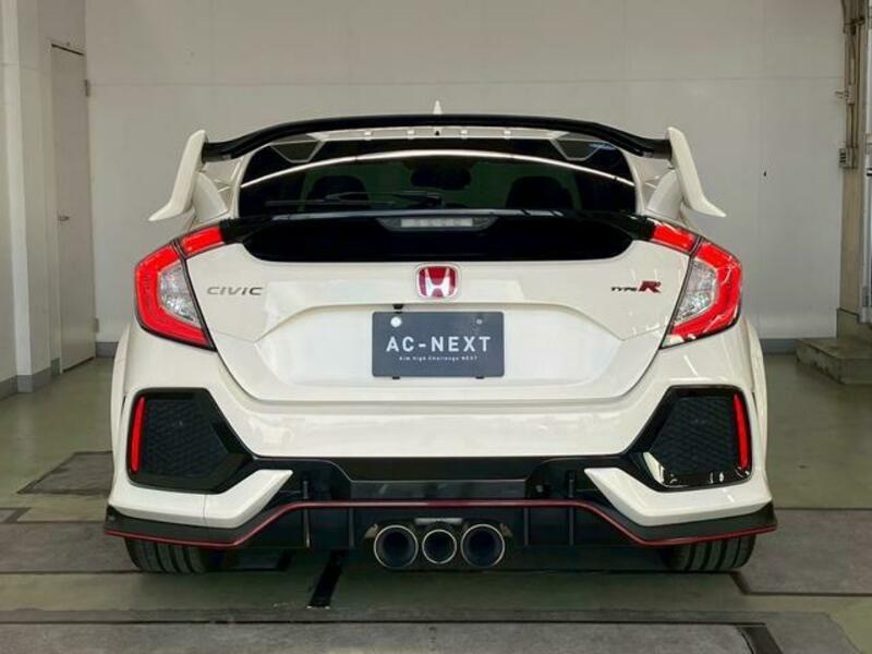 CIVIC