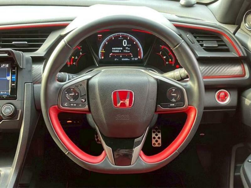 CIVIC