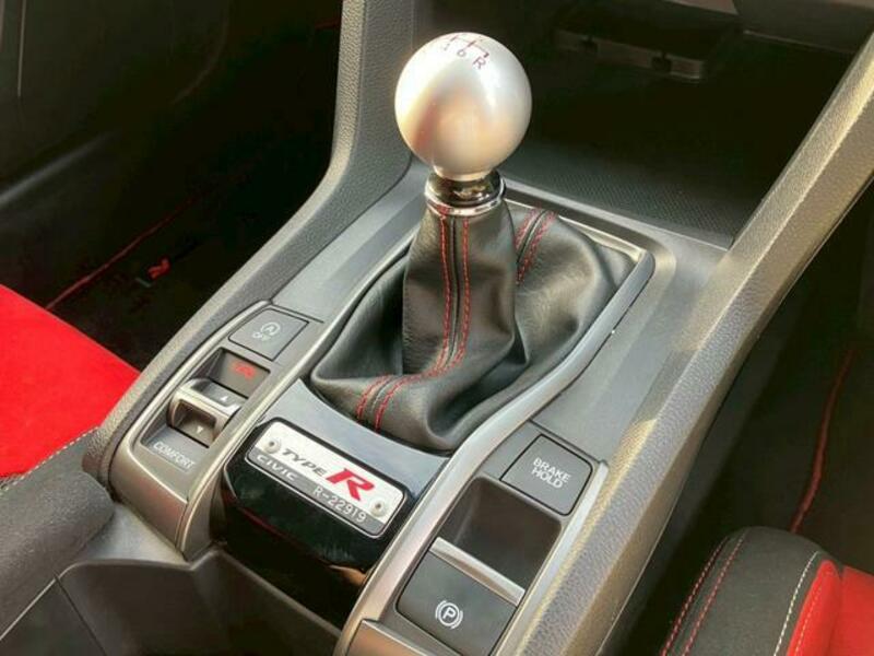 CIVIC