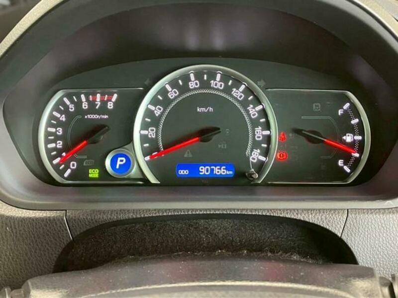 VOXY