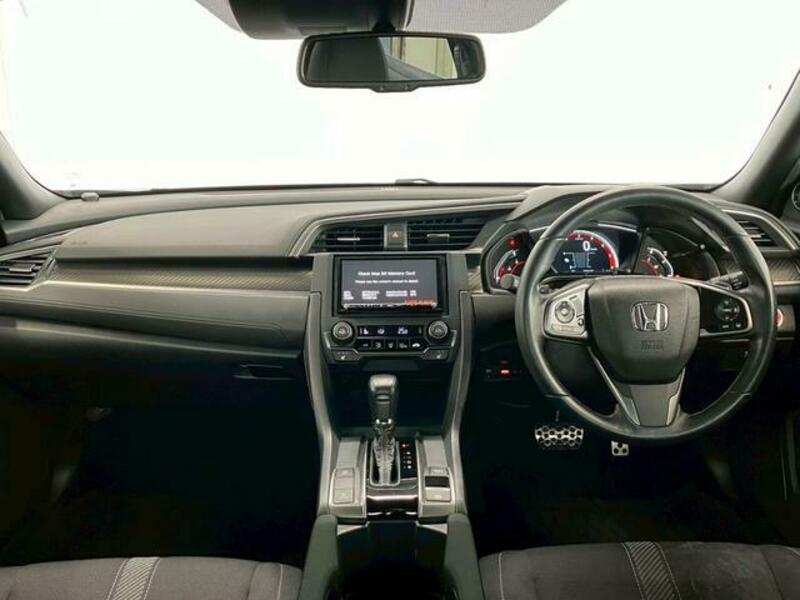 CIVIC