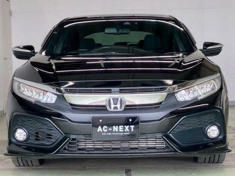 CIVIC