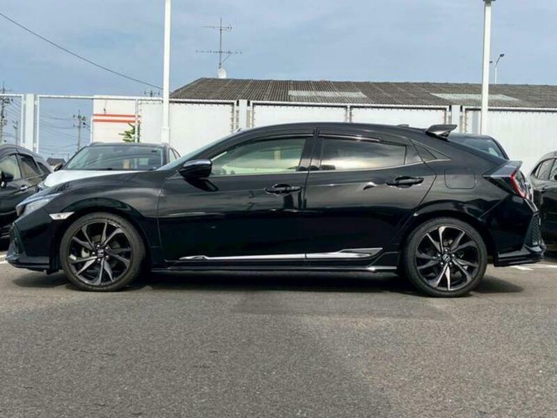 CIVIC