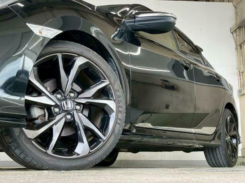 CIVIC