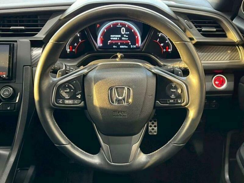 CIVIC