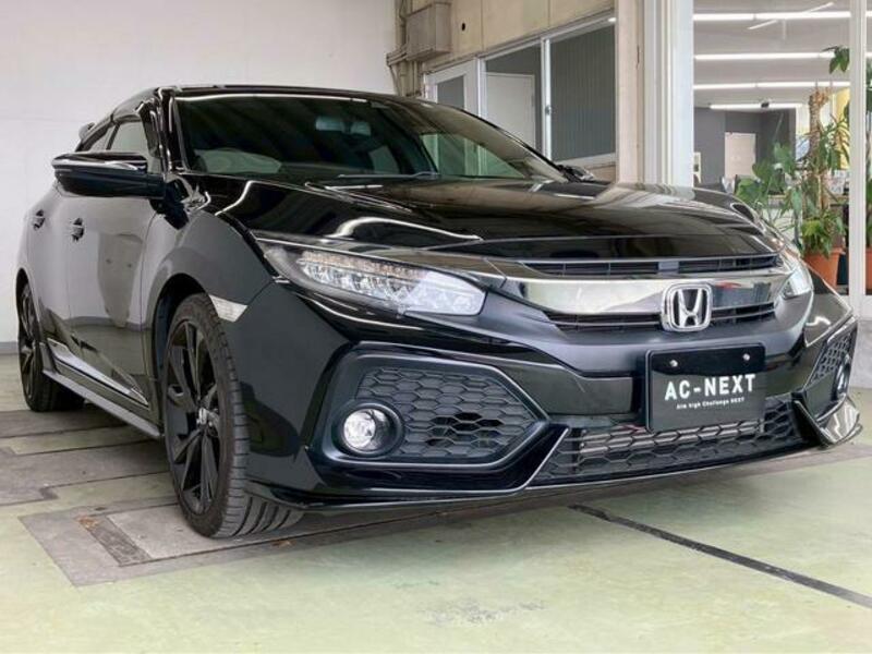 CIVIC