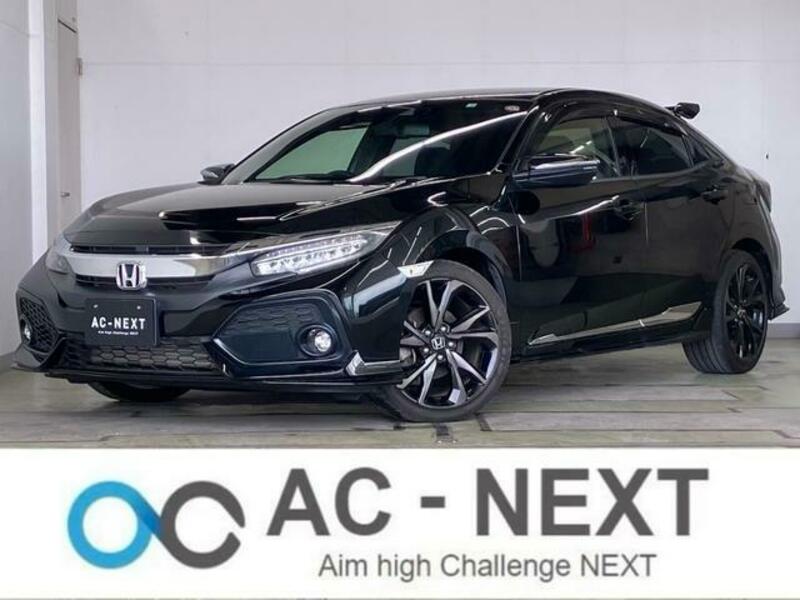 CIVIC-0
