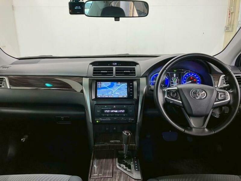 CAMRY