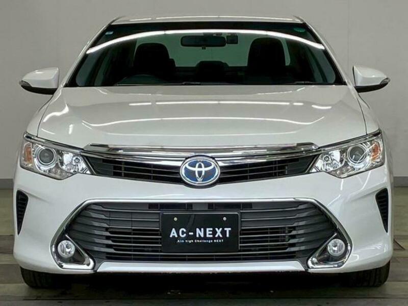 CAMRY