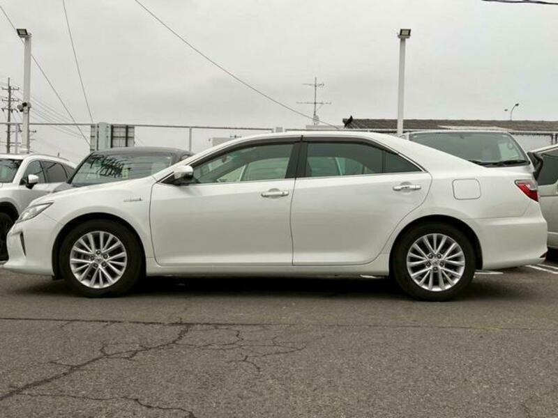 CAMRY