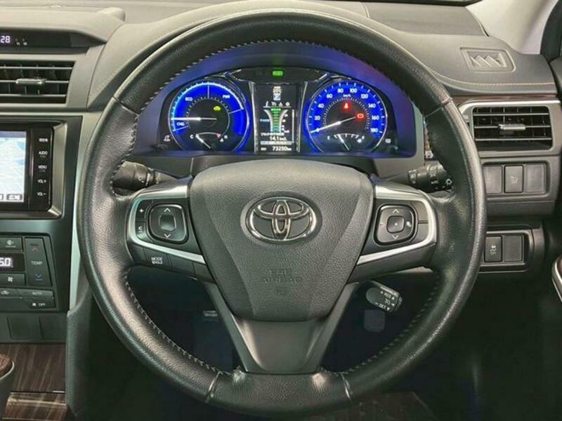 CAMRY