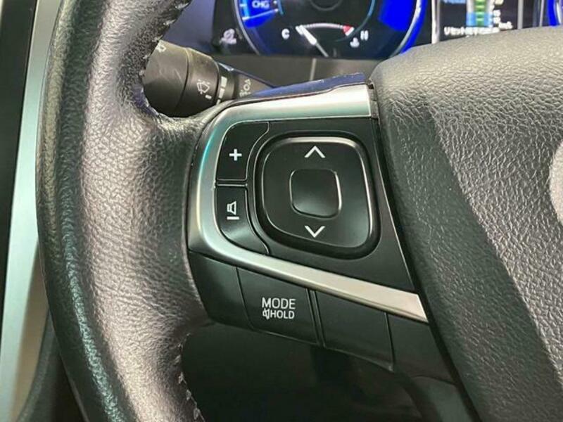 CAMRY