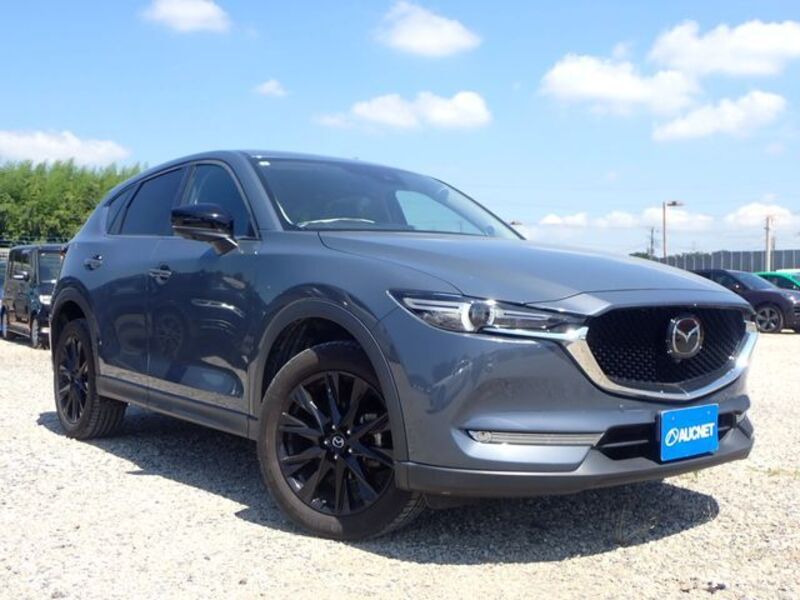 CX-5-0