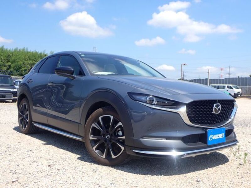 CX-30-0