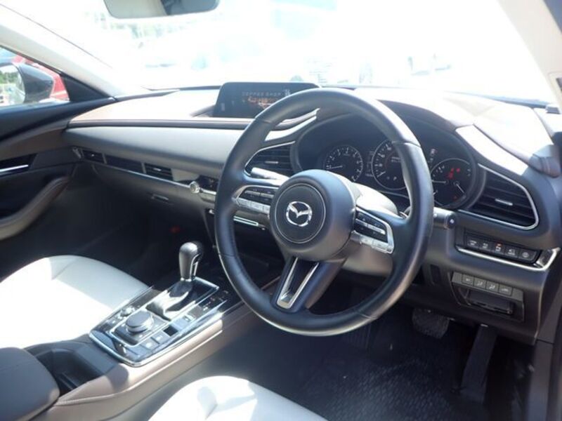 CX-30