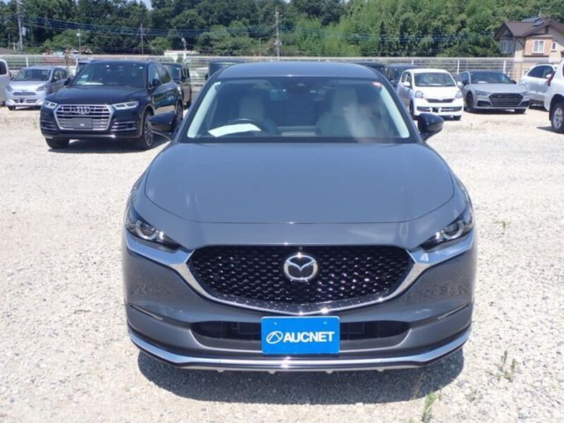CX-30