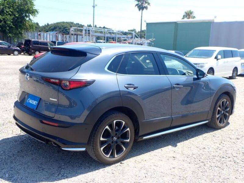CX-30