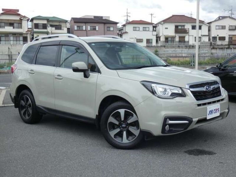 FORESTER-0
