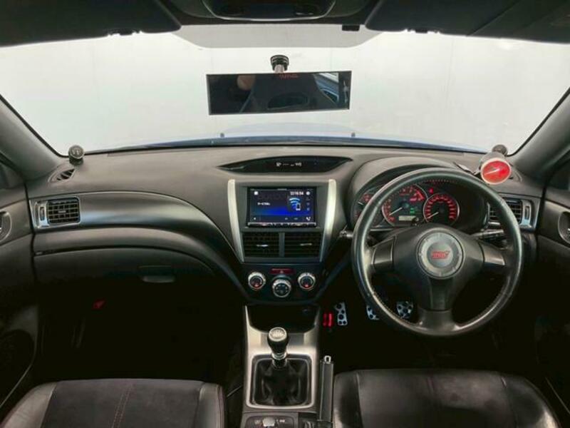IMPREZA