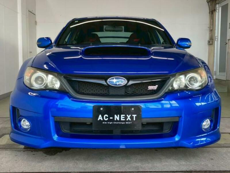 IMPREZA