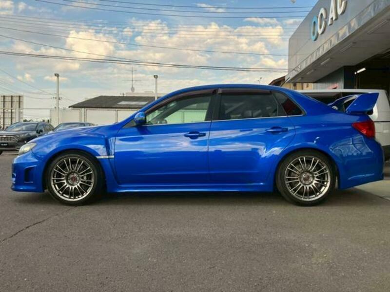 IMPREZA