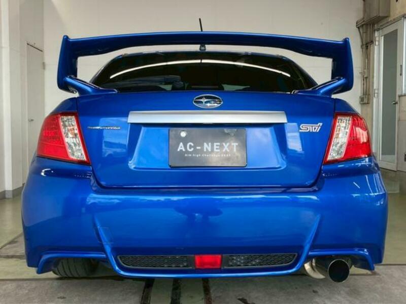 IMPREZA